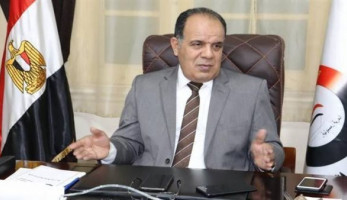 تحرك برلماني بشأن واقعة وفاة الطفلتين بمينا البصل بسبب حقنة