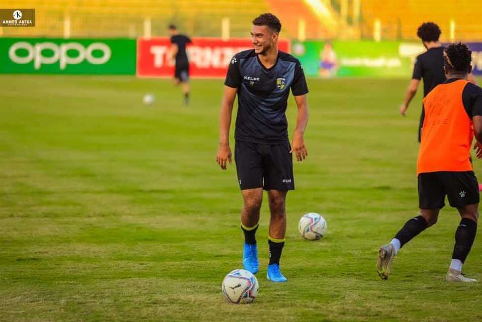 الزمالك يحول قيمة صفقة يوسف حسن لوادى دجلة.. وبند خاص في عقد اللاعب