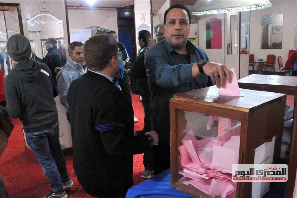 غدًا.. اختيار نقيب المهن الموسيقية والنقابة تطالب «الداخلية» بتأمين الانتخابات