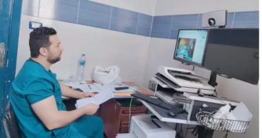 "صحة الإسكندرية": 3 أجهزة للتطبيب عن بعد ضمن أحدث الخدمات العلاجية