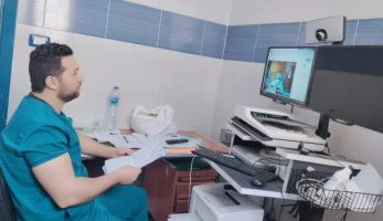 "صحة الإسكندرية": 3 أجهزة للتطبيب عن بعد ضمن أحدث الخدمات العلاجية