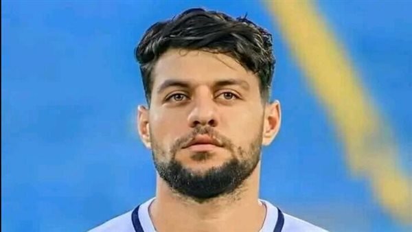 إنبي يوافق على بيع مصطفى شلبي للزمالك