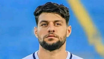 إنبي يوافق على بيع مصطفى شلبي للزمالك