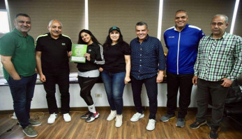مصدر لمصراوي: الأهلي يُجهز للتصعيد ضد تصريحات هناء حمزة
