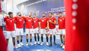 بعد إقالة دانيال جوردو.. تعرف على مدرب يد الأهلي قبل كأس العالم للأندية | خاص