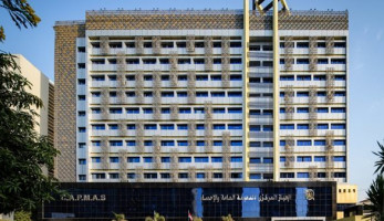 بدء البث التجريبي للمرصد الإحصائي "بيانات مصر"