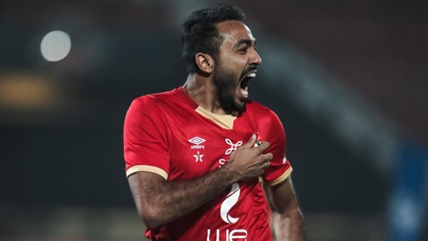 عاجل.. مفاجآة كبرى بشأن غرامة كهربا للزمالك