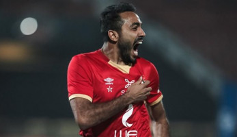 عاجل.. مفاجآة كبرى بشأن غرامة كهربا للزمالك
