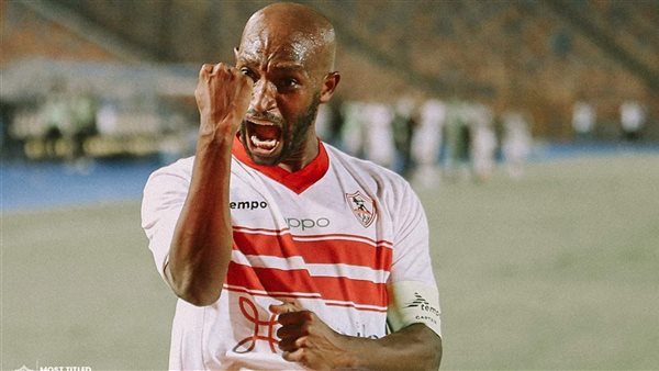 عودة شيكابالا.. فيريرا يعلن قائمة الزمالك لمواجهة فلامبو البوروندي