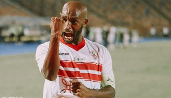 عودة شيكابالا.. فيريرا يعلن قائمة الزمالك لمواجهة فلامبو البوروندي