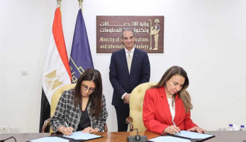 وزير الاتصالات : إتاحة خدمات الإنترنت فائق السرعة لبناء مجتمع رقمى متكامل