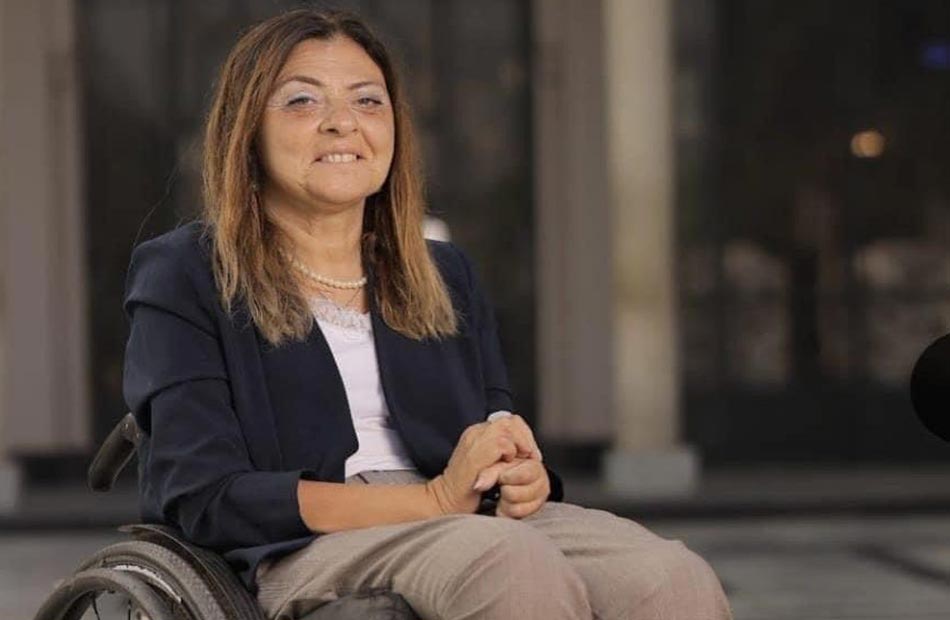 «القومي للإعاقة»: استخراج الأوراق الثبوتية من قبل وزارة الداخلية بالمجان غدًا