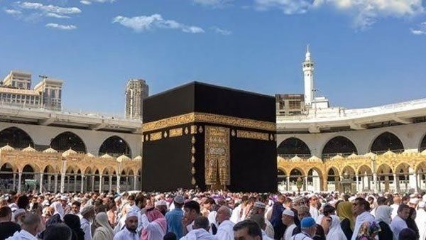 مفاجأة.. مصادر: الوكيلان السعوديان لرحلات العمرة عبر «نُسك» موقوفان فى مصر