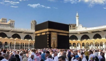 مفاجأة.. مصادر: الوكيلان السعوديان لرحلات العمرة عبر «نُسك» موقوفان فى مصر