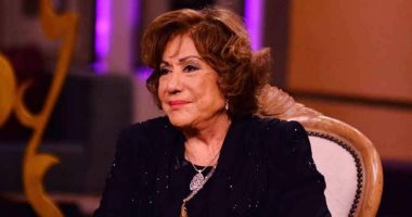 سميحة أيوب تشارك في مسلسل "حضرة العمدة" بطولة روبي