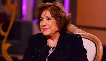 سميحة أيوب تشارك في مسلسل "حضرة العمدة" بطولة روبي