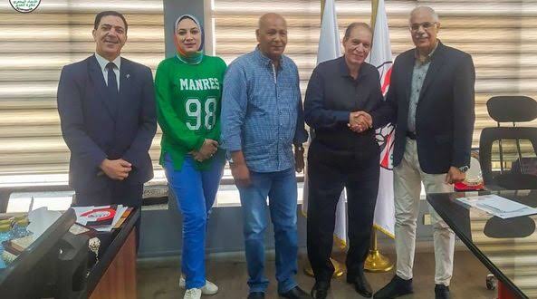 الإسماعيلي.. تراكمات ديون تسجيل اللاعبين بالجبلاية تخطت حاجز الـ 30 مليون جنيه | خاص