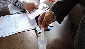 إجراء تحليل مخدرات لعاطلين قتلا شابًا وأصابا شقيقه فى مشاجرة بحدائق القبة