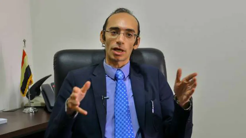 نائب بـ«التنسيقية» يقدم طلب إحاطة حول انتشار القمامة في القليوبية