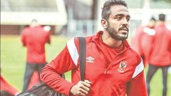 موعد تسديد الأهلي غرامة كهربا للزمالك