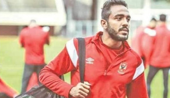 موعد تسديد الأهلي غرامة كهربا للزمالك