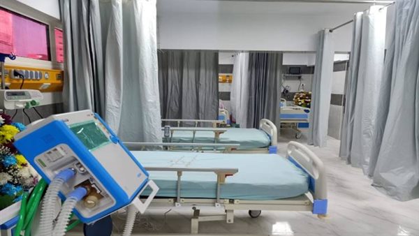 سؤال برلماني بشأن مشروع ميكنة المستشفيات الجامعية