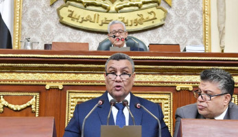 برلماني يتقدم بطلب إحاطة ضد وزير الصحة.. ويؤكد: تأخر تنفيذ المستشفيات يضر بصحة المواطنين
