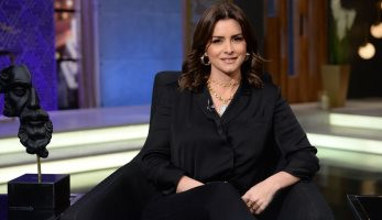 نور اللبنانية تعود للسينما بعد غياب 5 سنوات بـ  "نبيل الجميل" أمام هنيدى
