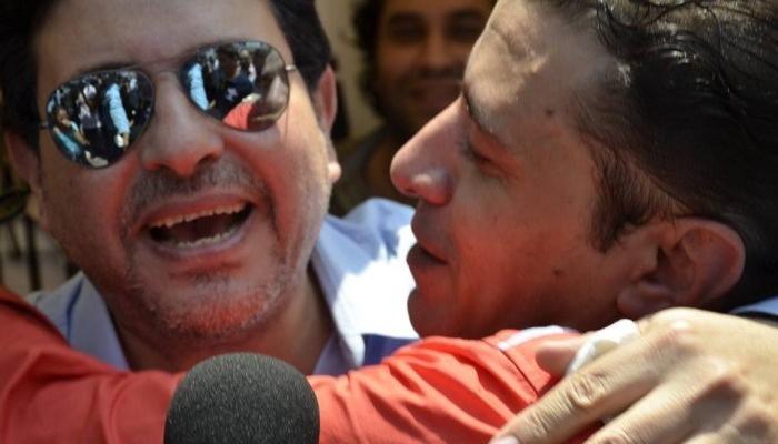 مصطفى كامل: رجاء عدم الزج باسمي وصفتي في أي عبارة تخص علاقتي بالفنان هاني شاكر