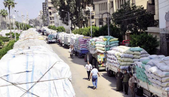 وزارة التموين تجتمع مع «المضارب» لمناقشة اختفاء بعض أصناف الأرز الفاخر