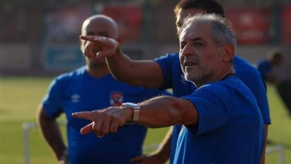 إعلامي : كولر يطلب 3 صفقات لـ الأهلي في يناير 2023