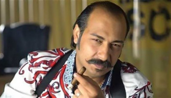 محمد ثروت ودينا الشربينى يقدمان فوازير فى رمضان 2023