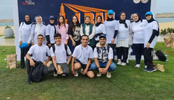 انطلاق أكبر ماراثون للجري تحت شعار «الإسكندرية منارة السياحة الرياضية»