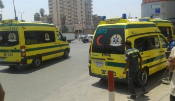 «صحة الشرقية»: وجبة «إندومي» سبب إصابة 9 طالبات بإغماء في مشتول السوق