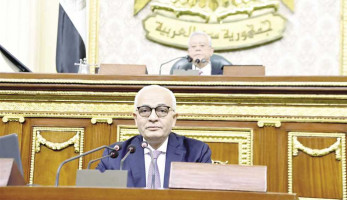 طلب إحاطة عاجل لرئيس الوزراء بعد تصريحات وزير التربية والتعليم أمام البرلمان