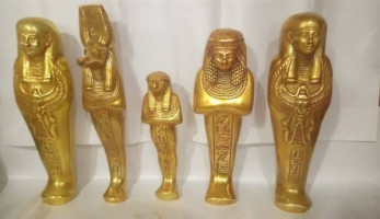 طلب إحاطة بشأن سرقة قطع أثرية من المتحف التعليمي الخاص بجامعة سوهاج