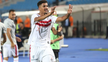 الزمالك يكشف موقف مشاركة حسام عبدالمجيد في السوبر