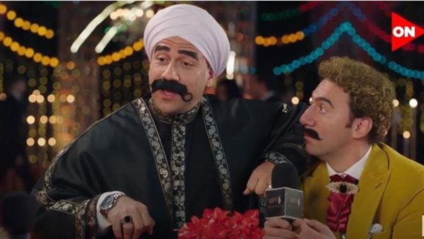 محمد سلام يبدأ تحضيرات الجزء السابع من «الكبير أوي»