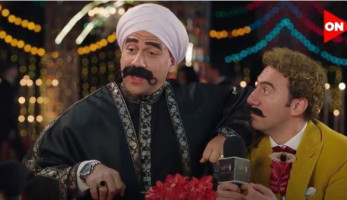 محمد سلام يبدأ تحضيرات الجزء السابع من «الكبير أوي»
