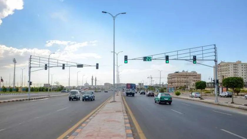 عضو بـ«نقل النواب» يتقدم ببيان عاجل لرئيس الوزراء حول محور المحمودية بالإسكندرية