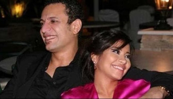 مرض عضوي| حلمي بكر يفجر مفاجأة عن سبب طلاق شيرين من والد ابنتيها