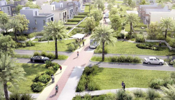 الدار الإماراتية تتقدم بعرض استحواذ على أوراسكوم العقارية