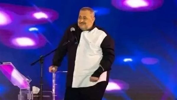 إلغاء حفل جورج وسوف في الإسكندرية قبل يومين من موعده