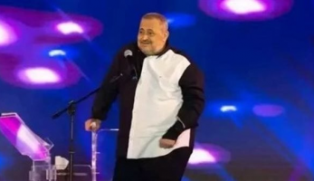 إلغاء حفل جورج وسوف في الإسكندرية قبل يومين من موعده