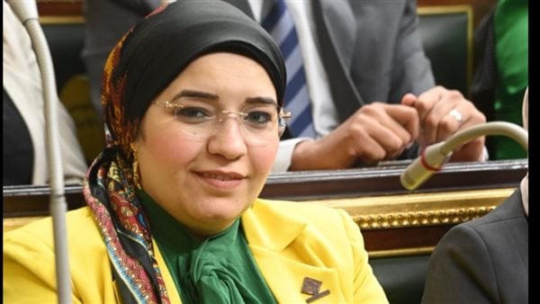 سؤال برلمانى للحكومة حول خطة مواجهة مخاطر التغيرات المناخية