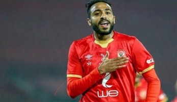 الزمالك يدرس اللجوء للقضاء للحجز على ممتلكات محمود كهربا