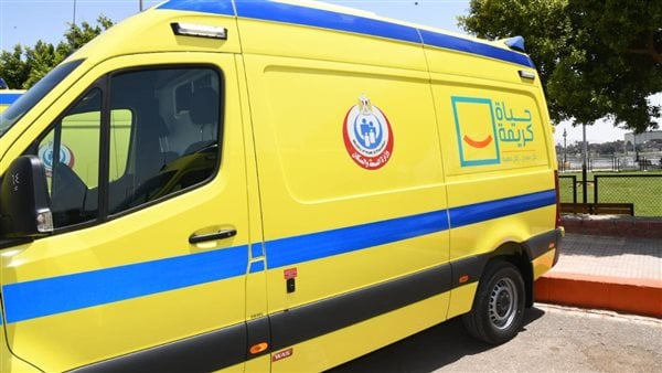 بالأسماء.. إصابة 3 طلاب في انقلاب «تروسيكل» بالبحيرة