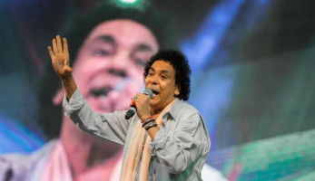 بدون زيارات.. كواليس بروفات محمد منير لحفل الموسيقى العربية