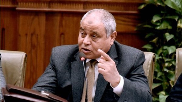 برلمانى يطالب بإنشاء كوبرى عائم أعلى الترعة الإبراهيمية