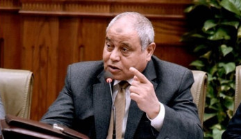 برلمانى يطالب بإنشاء كوبرى عائم أعلى الترعة الإبراهيمية